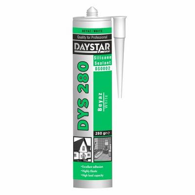 DSB DAYSTAR SİLİKON BEYAZ 280 GR (30)