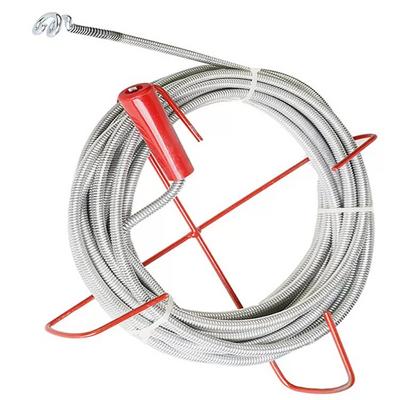 KANAL AÇMA SUSTASI 12 METRE