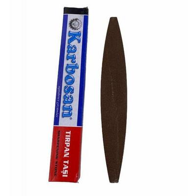 KARBOSAN TIRPAN TAŞI