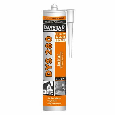 SŞ DAYSTAR SİLİKON 280 GR (30)