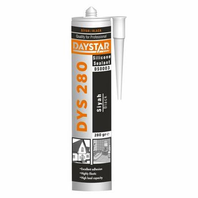 SS DAYSTAR SİLİKON SİYAH 280 GR (30)
